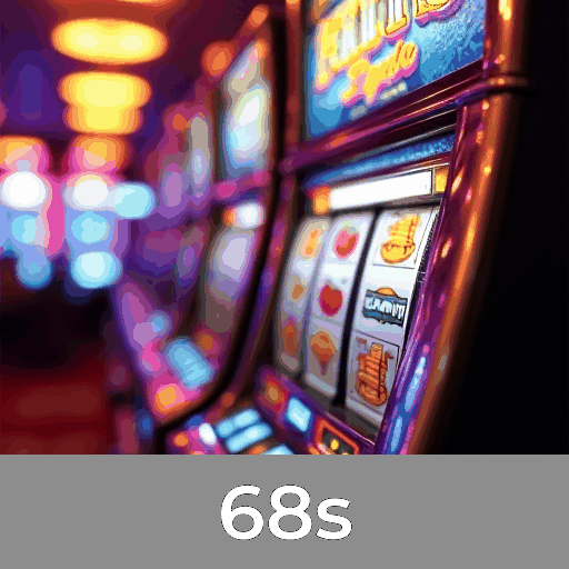 Baixe o app 68s e ganhe bônus grátis!