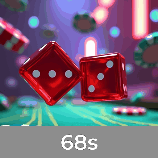 Explore os Bônus Generosos e Ofertas Exclusivas do 68s!