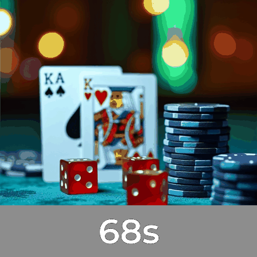 68s: A Revolução das Apostas com o Aplicativo Móvel