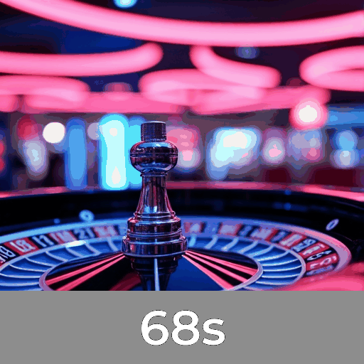 68s: A Revolução das Apostas com o Aplicativo Móvel